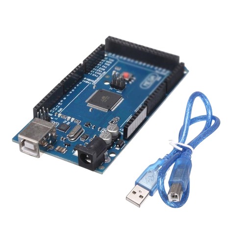 Atmega2560 ch340 16au - atmega2560,