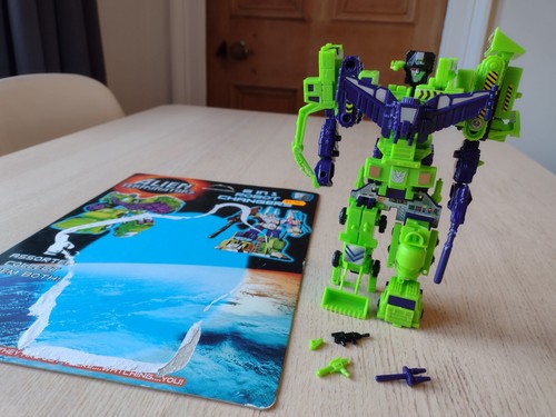 Transformers generation g1 - transformers, 1