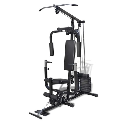Vidaxl multi gym utility - vidaxl,