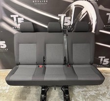 NEW VW T6.1 Transporter Rear