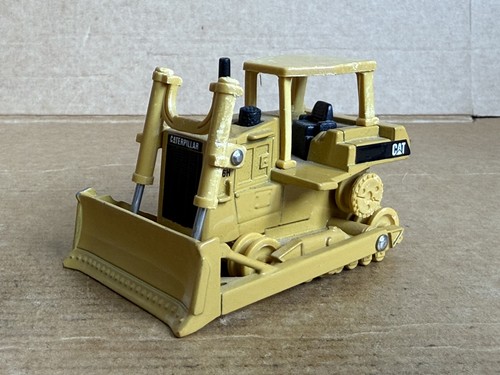 Ertl cat caterpillar d6h - ertl,