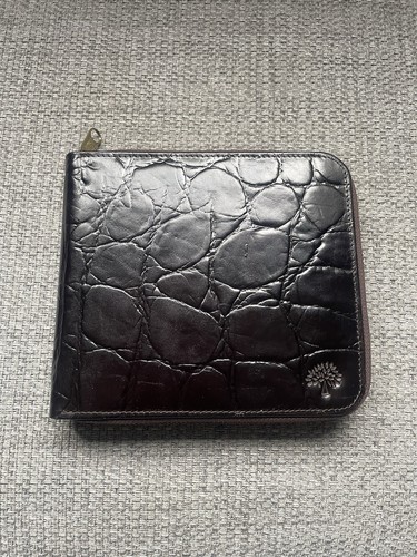 Mulberry brown congo - mulberry,