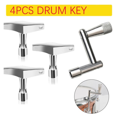 Pieces drum keys - drum,