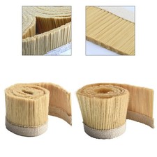 CNC Router Spindle Brush with