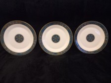 Set of 3 Royal Doulton Carlyle