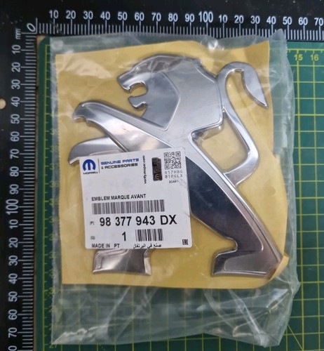 Peugeot 3008 5008 expert - 5008,