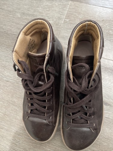 Birkenstock ankle boots - ankle, size
