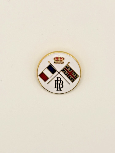 Richmond brissac trophy pin - brissac,