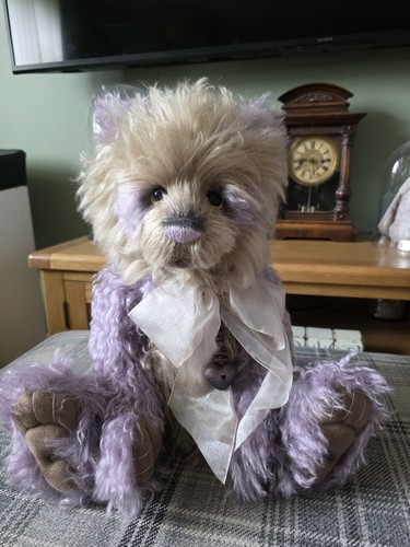 Charlie bears original pixie - charlie,