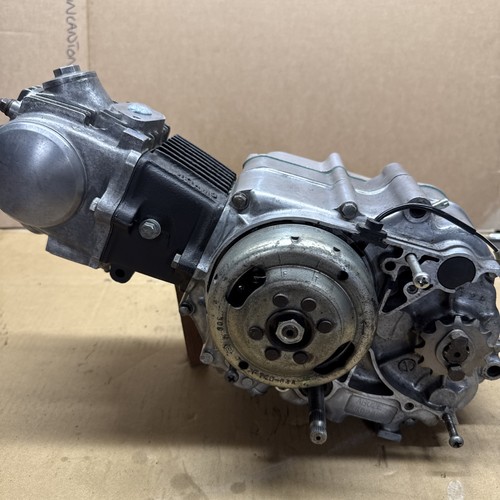 Honda z50r engine - honda,