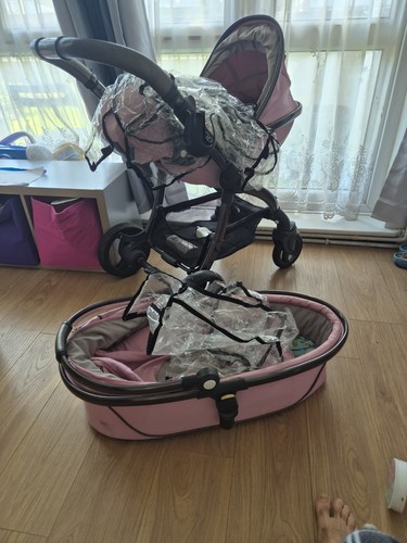 Egg stroller with - stroller,