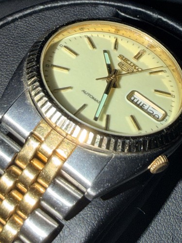 Seiko snxj90 men watch - seiko, men's