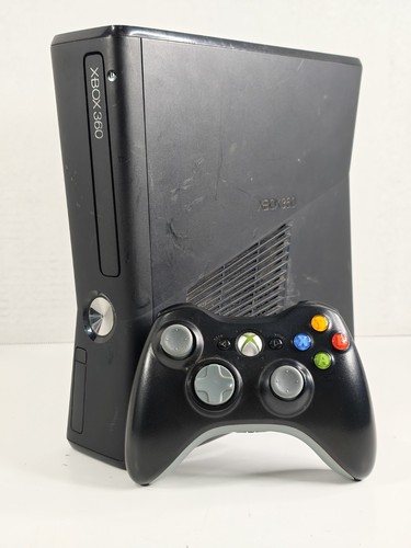 Microsoft xbox 360 slim - xbox,