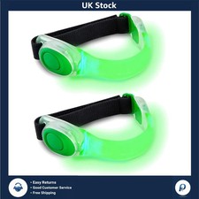 High Visibility LED Armband