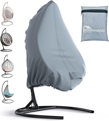 Patio egg chair cover - patio,