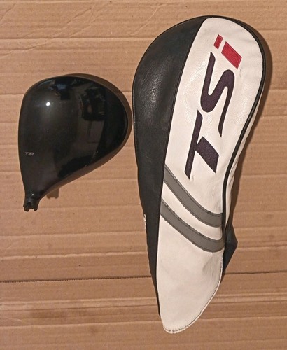 Titleist tsi3 driver - head, +