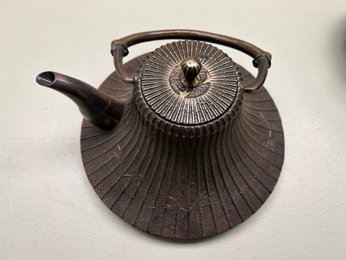 Cast iron extra - iron,