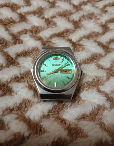 Vintage orient automatic - vintage,