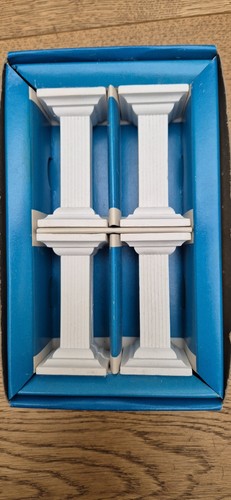 Vintage culpitt plaster - plaster, cake