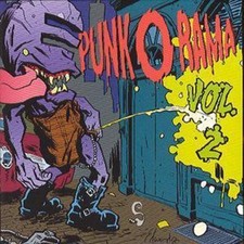 Various Artists: Punk O Rama