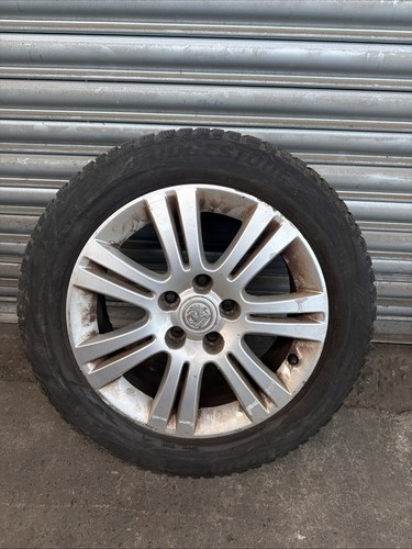Vauxhall zafira 2010 - b,