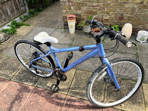 Carrera limited edition - limited, bike