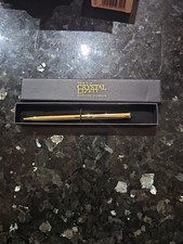 Swarovski Elements Gold Tone