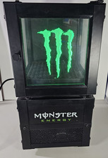 Monster Energy Mini Fridge