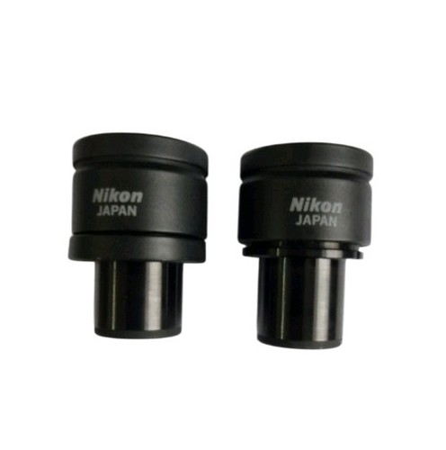 Nikon microscope eyepiece - nikon,
