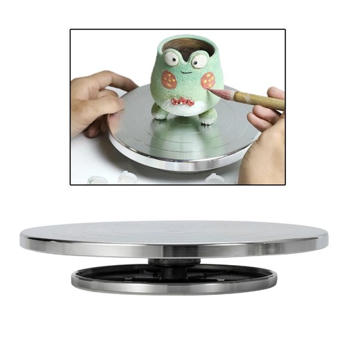 Sculpting wheel turntable - wheel,