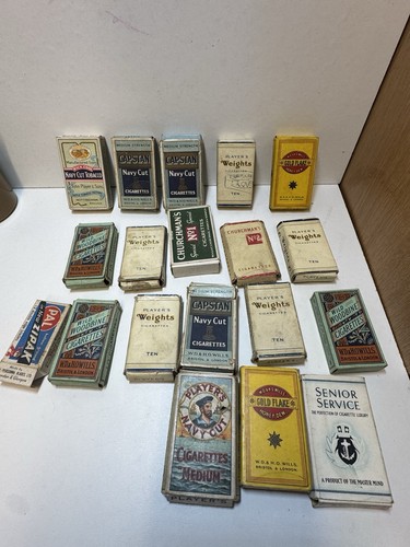 Mixed lot vintage - mixed,
