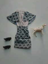 Palitoy Tressy Doll 'Walk in