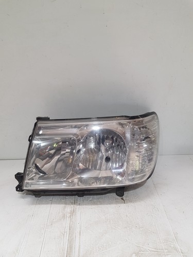 Toyota land cruiser 100 - land, j1