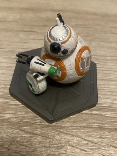 Disney star wars - star, bb8