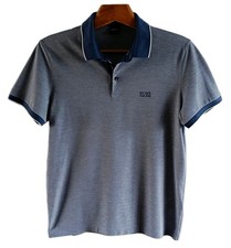Hugo Boss Mens Polo T Shirt S