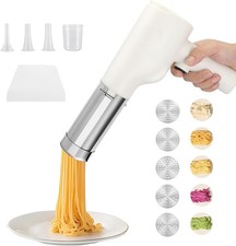 Portable Noodle Maker
