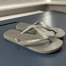 Havaianas Flip Flops Mens 7.5