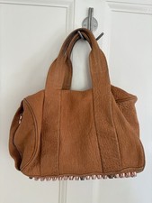 Alexander Wang Leather  Bag 