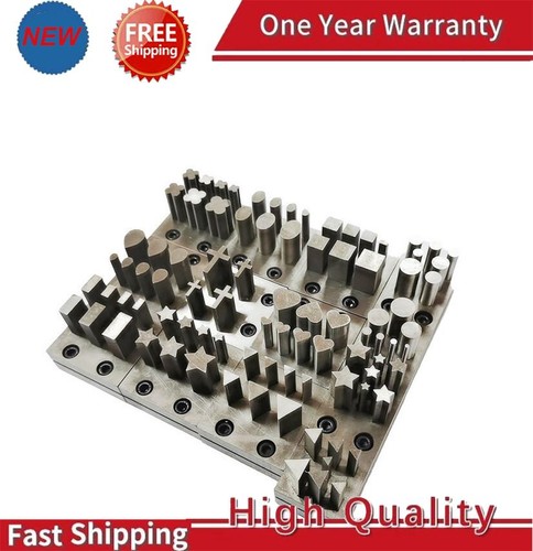 Disc cutter punch cutting - punch,