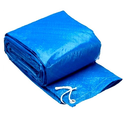 Pool ground sheet - pool,