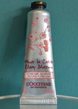 L'Occitane Cherry Blossom Hand