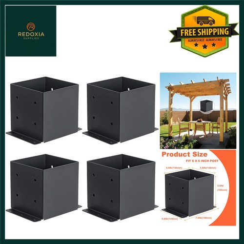 Heavy duty 6x6 post - heavy,