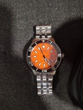 Scurfa Treasure Seeker Orange