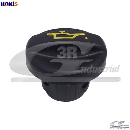 Sealing cap oil filler - cap,
