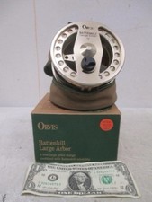 Orvis Battenkill Large Arbor V