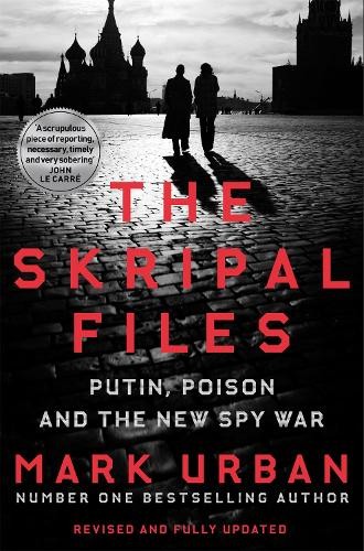 The skripal files putin - files:,