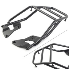 Rear Luggage Rack Carrier