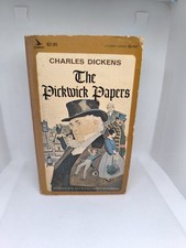 Charles Dickens - THE PICKWICK