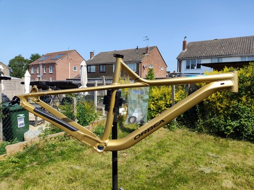 Orbea laufey h30 29er mountain - orbea,