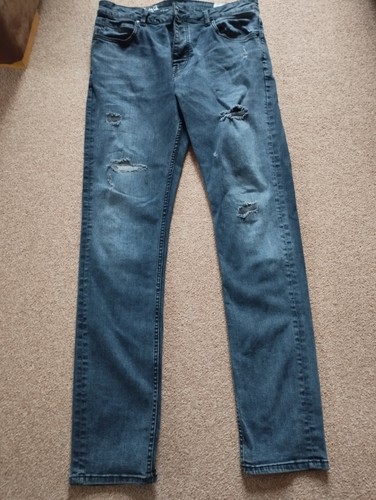 Primark jeans mens straight - mens-,